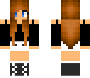 cute girl