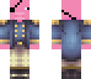 pirate pig