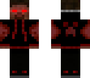 cool herobrine aka awesom