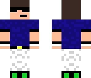 drew