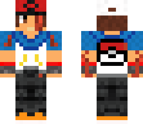 war ash