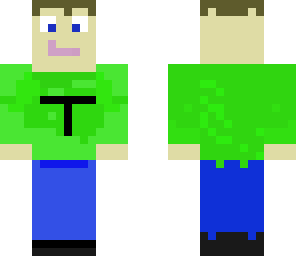 tayson jorgensen or me