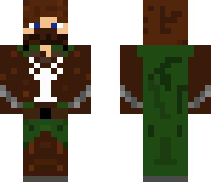 ithilien ranger
