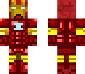 iron man