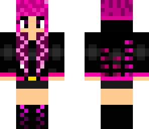purple gurl
