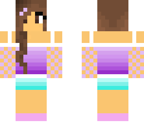 cute girl