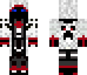 red eyed enderpunk