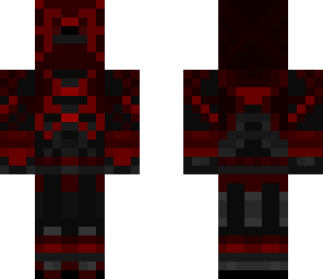 bloodfang request
