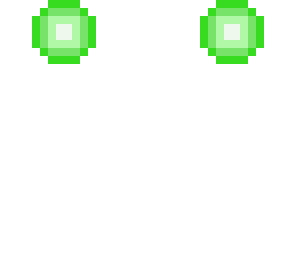 green thing