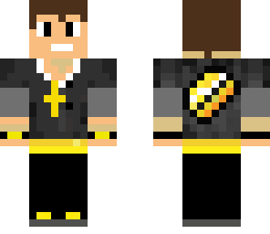 getxmad skin