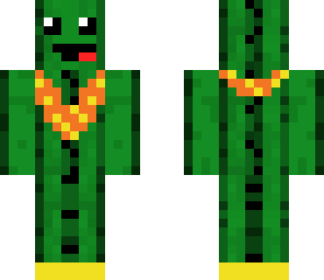 derpy cactus 2