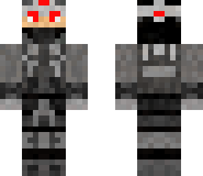 slinter cell red