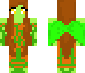 earth dragon queen