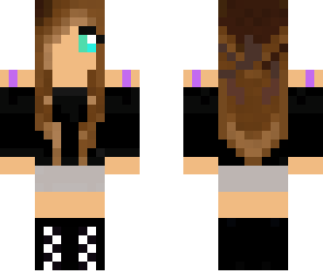girl