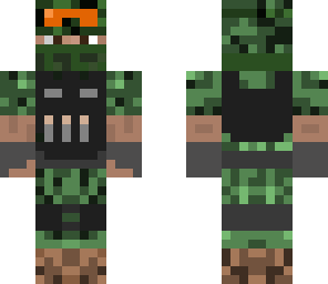 land army soldier