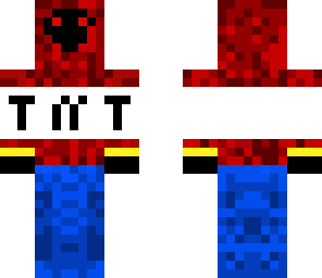 tnt demon