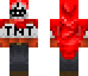 explodingtnt troll