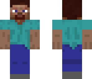 steve died his hair red