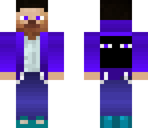 endersteve hd v5