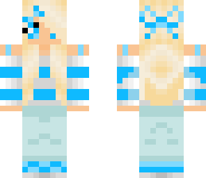 main skins for you