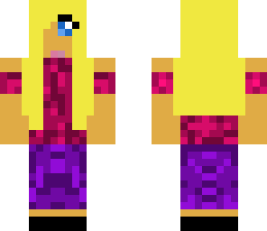 blond