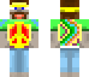 hippie