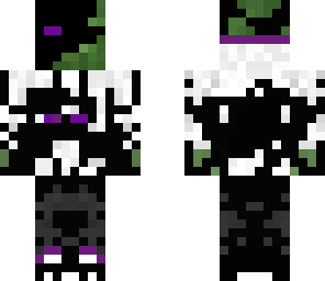 eneder zombie