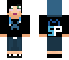 boy skin
