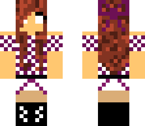 herobrine girl