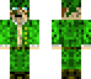army dude