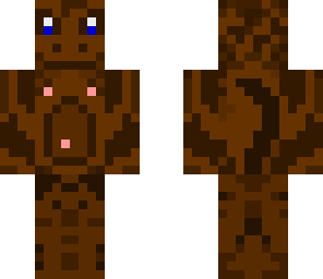 monkey skin
