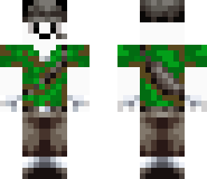 panda army panda commanda