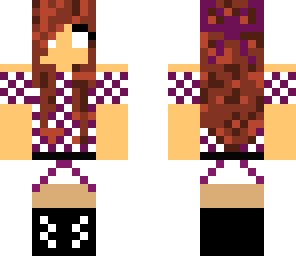 herobrine girl