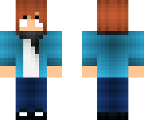 the cursed kids - xyoshank - male