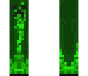 girl creeper
