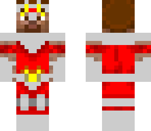 steve seiya