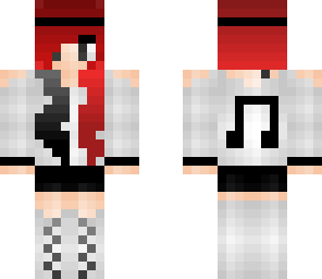 red hipster