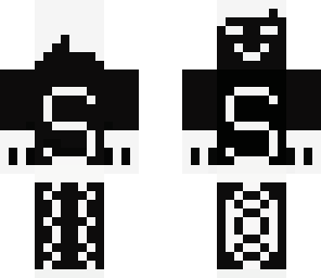 black stalker
