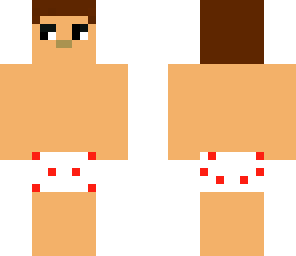under wear guy
