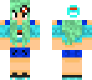 pokemon trainer  cookie221