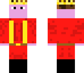 over world king