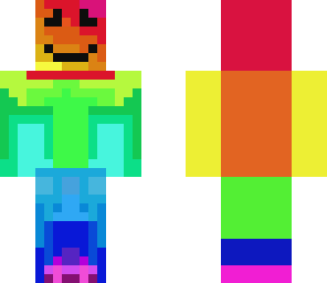 rainbow