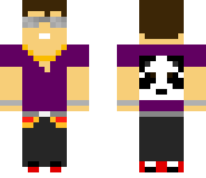 captain andy