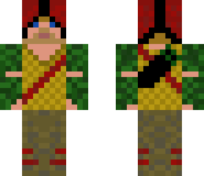 goldenarcher823