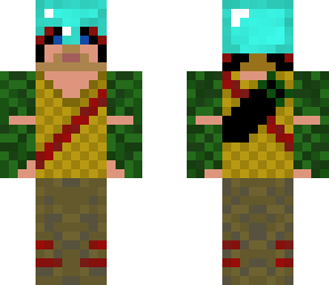 goldenarcher823 diamond