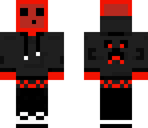 red slime