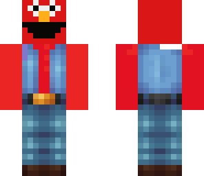 elmo norris 2
