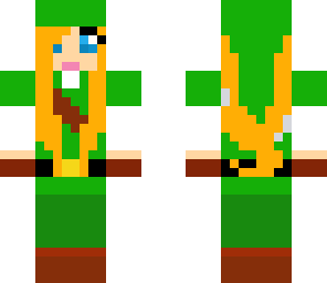 girl link