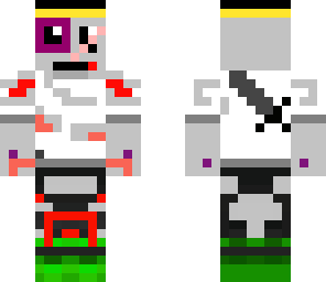 super skin