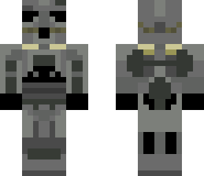 brotherhood of steel t-45d power armor